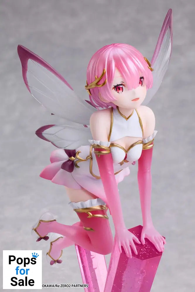 Re:Zero Starting Life in another World PVC Statue 1/7 Ram Jewel Princess 21 cm