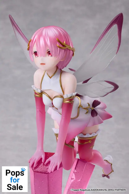 Re:Zero Starting Life in another World PVC Statue 1/7 Ram Jewel Princess 21 cm