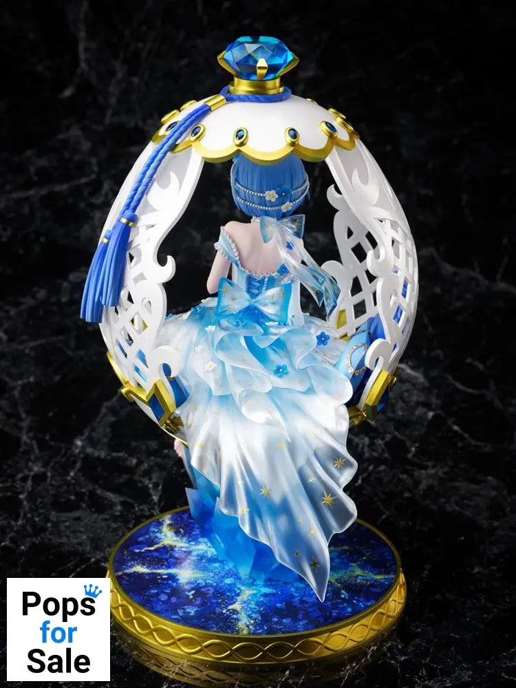 Re:ZERO -Starting Life in Another World- PVC Statue 1/7 Rem Egg Art Ver. 28 cm