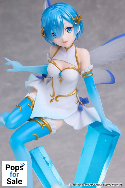 Re:Zero Starting Life in another World PVC Statue 1/7 Rem Jewel Princess 21 cm