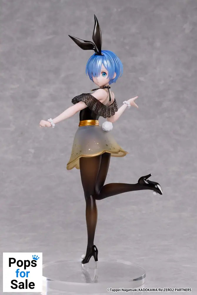 Re:Zero Starting Life in another World PVC Statue 1/7 Rem Sweet Bunny 26 cm Statues