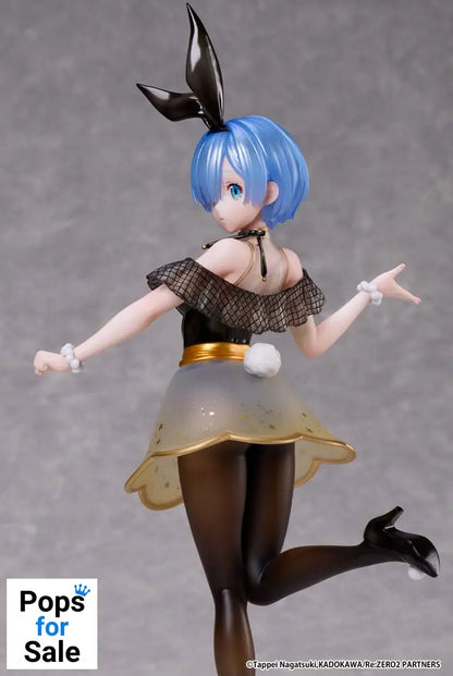 Re:Zero Starting Life in another World PVC Statue 1/7 Rem Sweet Bunny 26 cm