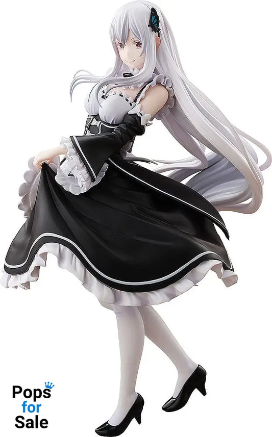 Re:ZERO -Starting Life in Another World- PVC Statue 1/8 Echidna Roswaal Manor Maid Outfit Ver. 20 cm Statues