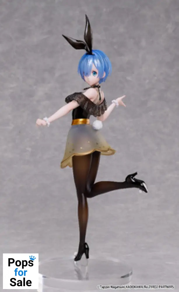 Re:ZERO Starting Life in Another World Rem Sweet Bunny 1/7 Scale Figure (Release Date 09/25) (Copy) Scale Figure