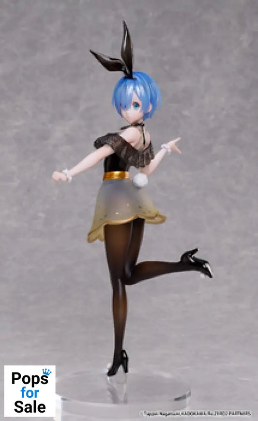 Re:ZERO Starting Life in Another World Rem Sweet Bunny 1/7 Scale Figure (Release Date 09/25) (Copy) Scale Figure