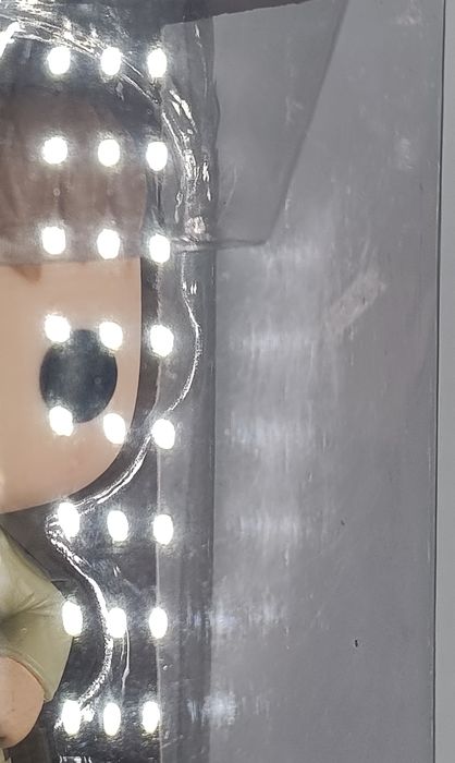 #35 Jaime Lannister (Gold Hand) - Game of Thrones - Box Damaged Funko POP