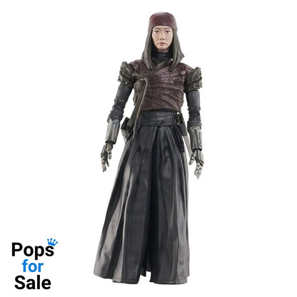 Rebel Moon Deluxe Action Figures 18 cm Series 1 Assortment (6) Action figures