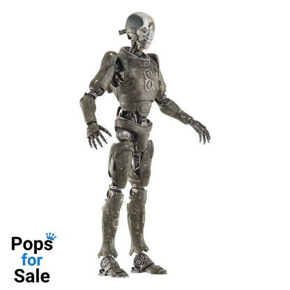 Rebel Moon Deluxe Action Figures 18 cm Series 1 Assortment (6)