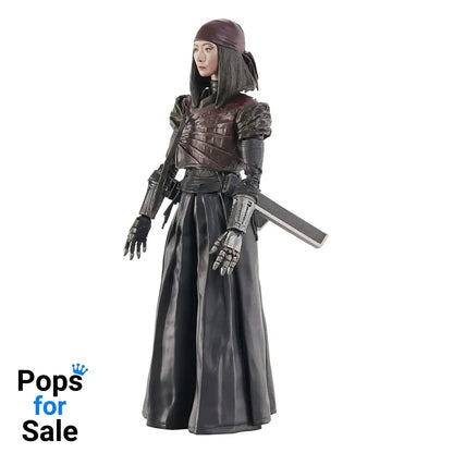 Rebel Moon Deluxe Action Figures 18 cm Series 1 Assortment (6) Action figures