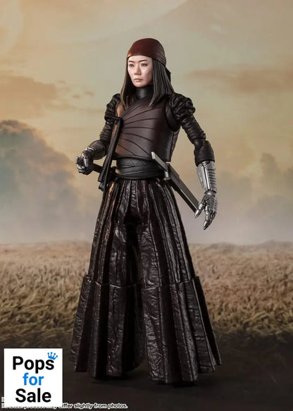 Rebel Moon Part One: A Child of Fire S.H.Figuarts Action Figure Nemesis 15 cm