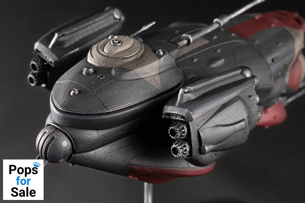 Rebel Moon Replica Imperium Dropship 17 cm