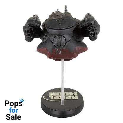 Rebel Moon Replica Imperium Dropship 17 cm