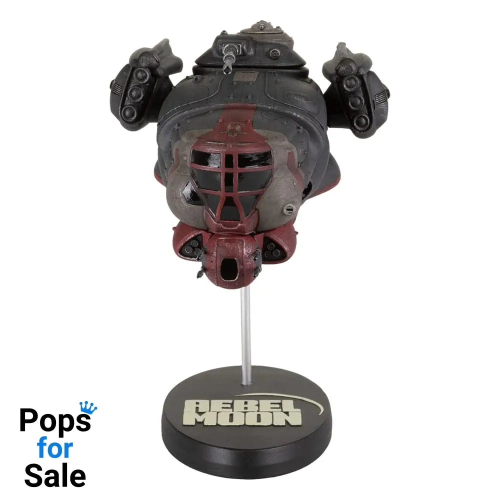 Rebel Moon Replica Imperium Dropship 17 cm