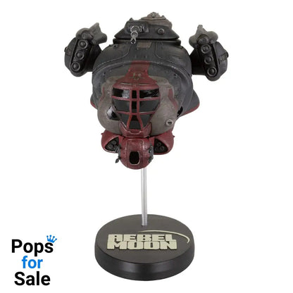 Rebel Moon Replica Imperium Dropship 17 cm
