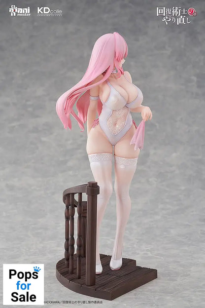 Redo of Healer Statue 1/7 Freia - Chinese Dress Ver. 25 cm Statues