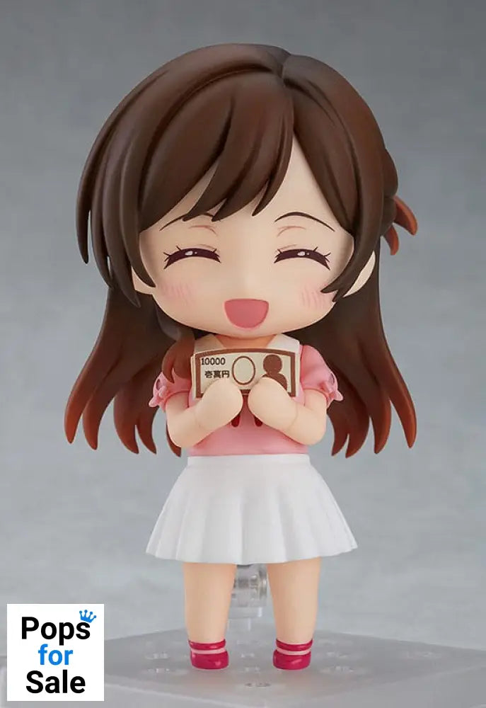 Rent A Girlfriend Nendoroid Action Figure Chizuru Mizuhara 10 cm