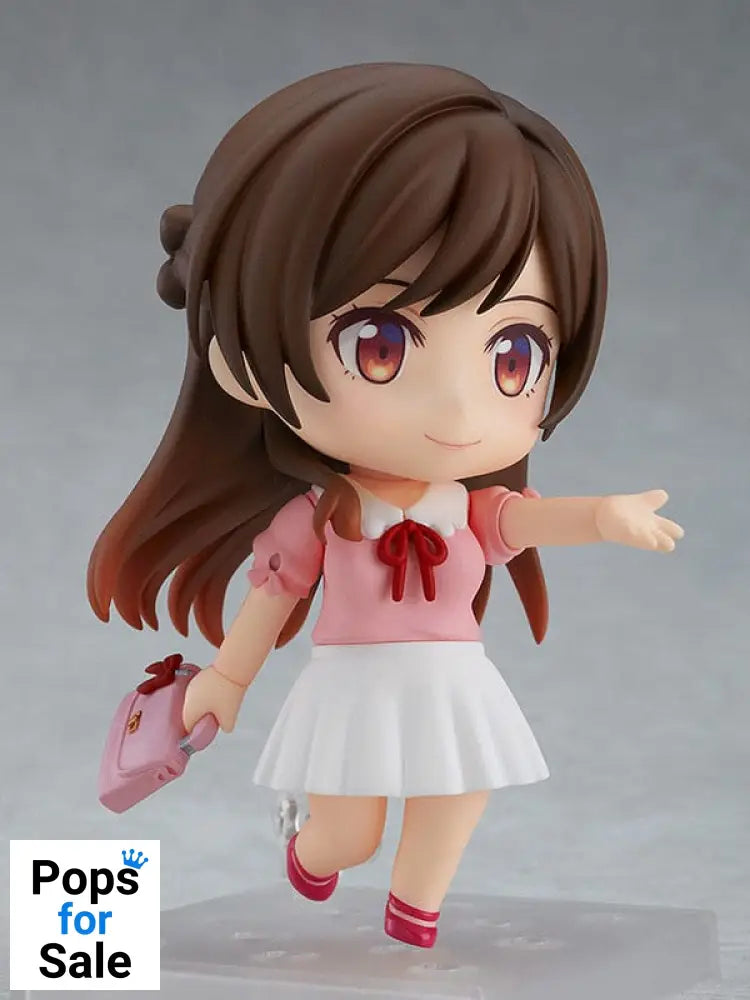 Rent A Girlfriend Nendoroid Action Figure Chizuru Mizuhara 10 cm