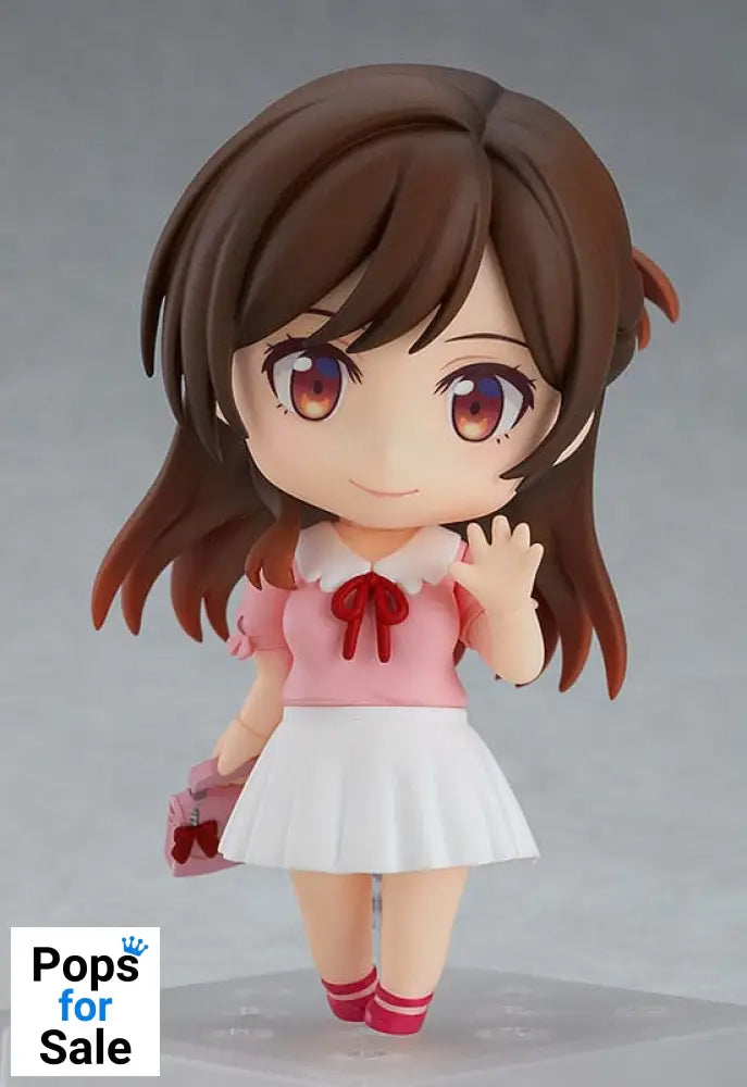 Rent A Girlfriend Nendoroid Action Figure Chizuru Mizuhara 10 cm