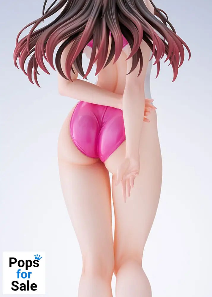 Rent-a-Girlfriend PVC Statue 1/7 Chizuru Mizuhara Swimwear Ver. 25 cm