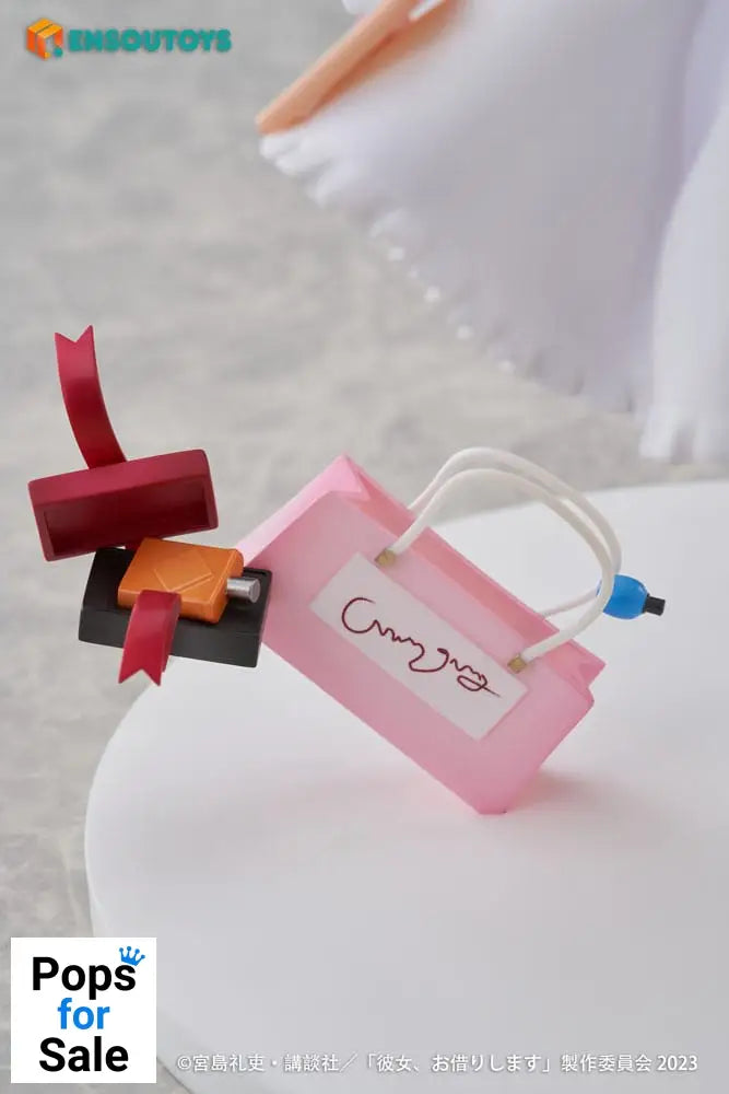 Rent-A-Girlfriend Statue 1/7 Chizuru Mizuhara 22 cm