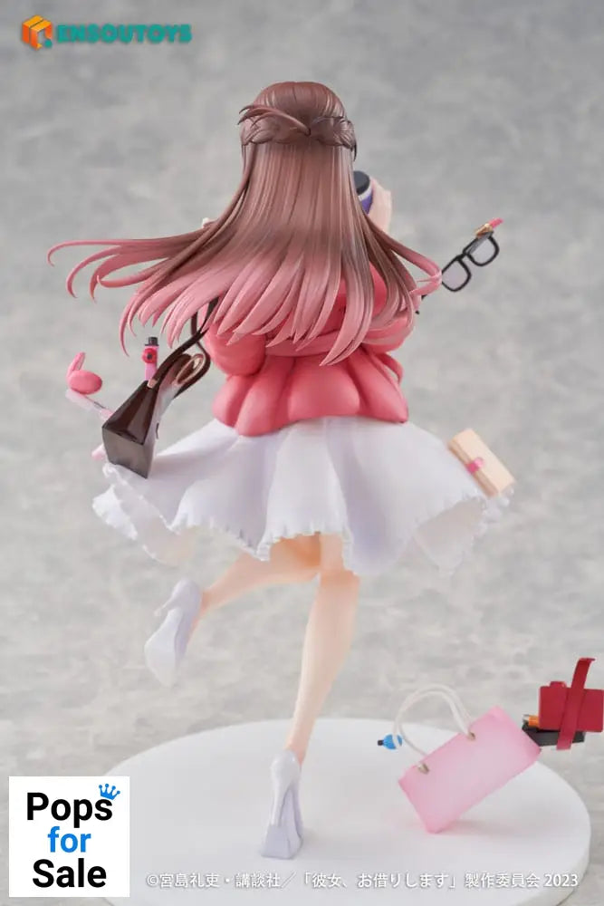 Rent-A-Girlfriend Statue 1/7 Chizuru Mizuhara 22 cm