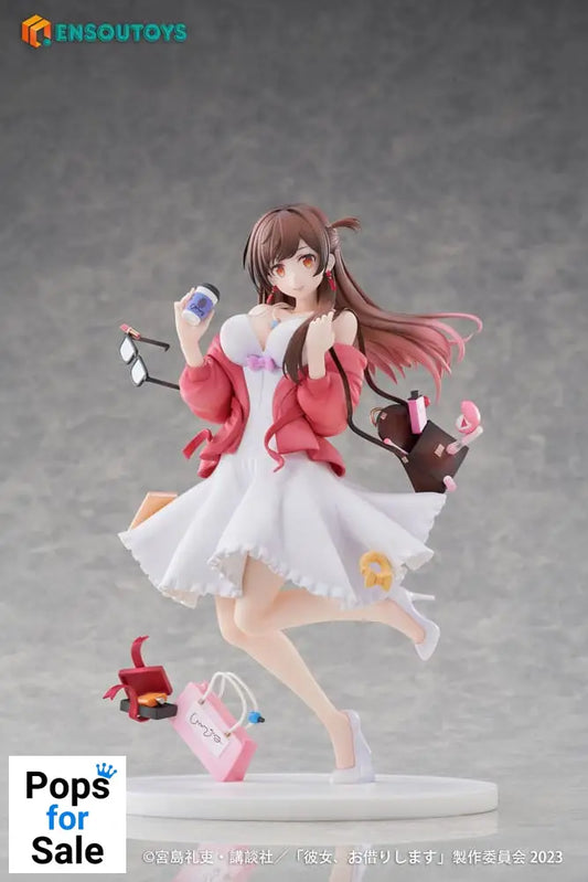 Rent-A-Girlfriend Statue 1/7 Chizuru Mizuhara 22 cm