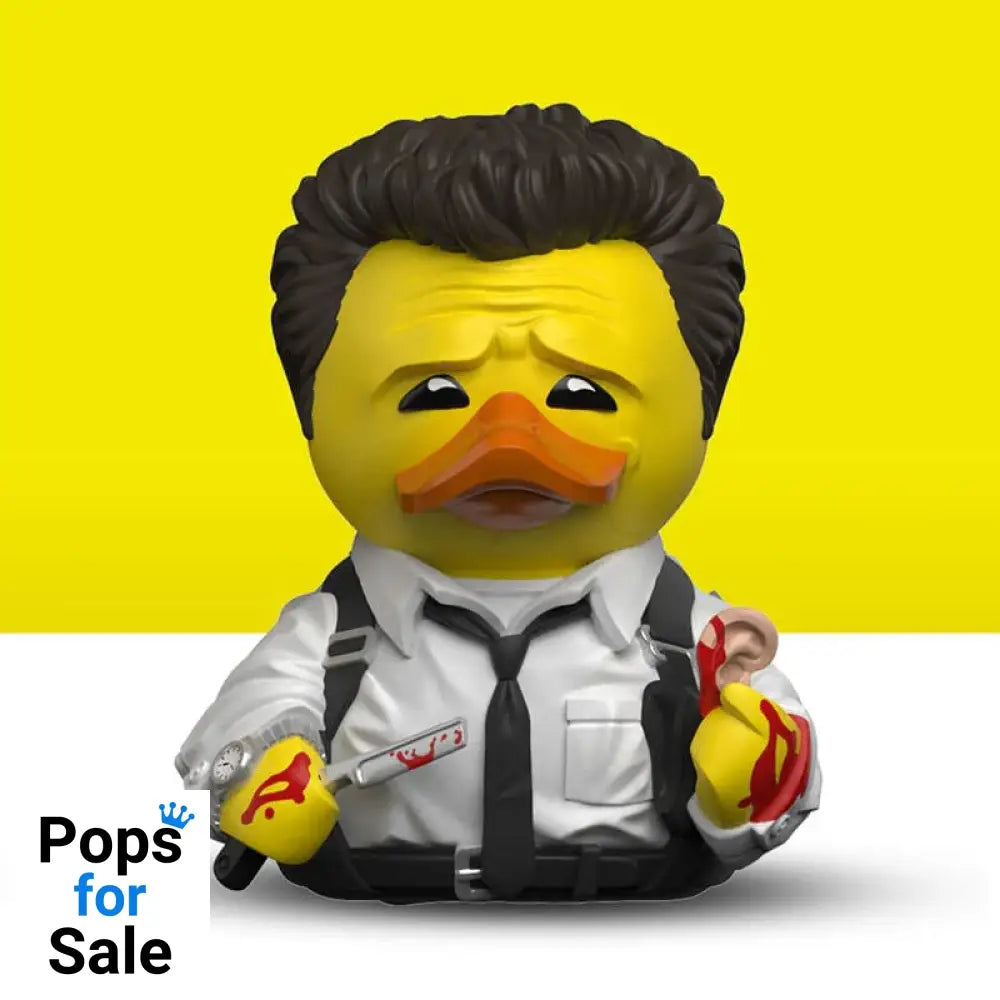 Reservoir Dogs Tubbz PVC Figure Mr. Blonde 1st Edition 10 cm Mini-figures