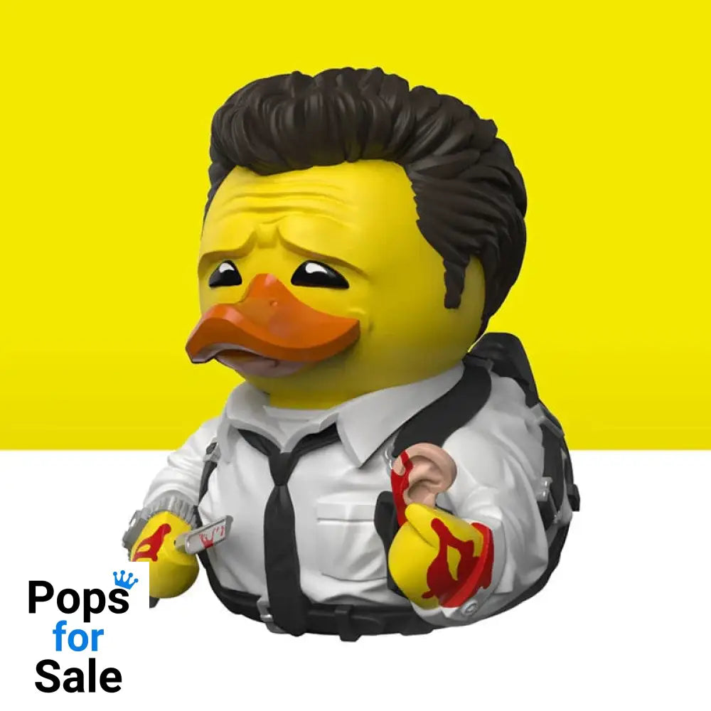 Reservoir Dogs Tubbz PVC Figure Mr. Blonde 1st Edition 10 cm