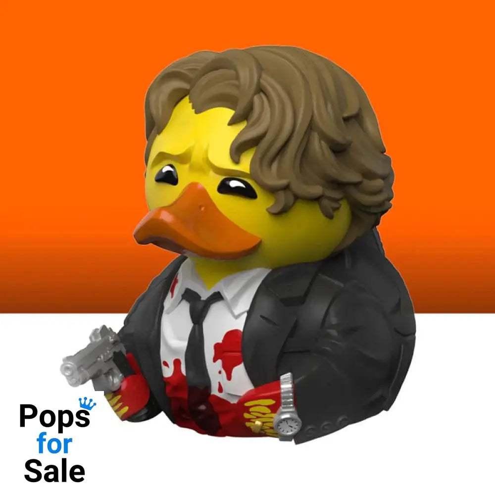 Reservoir Dogs Tubbz PVC Figure Mr. Orange 1st Edition 10 cm