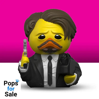 Reservoir Dogs Tubbz PVC Figure Mr. Pink 1st Edition 10 cm