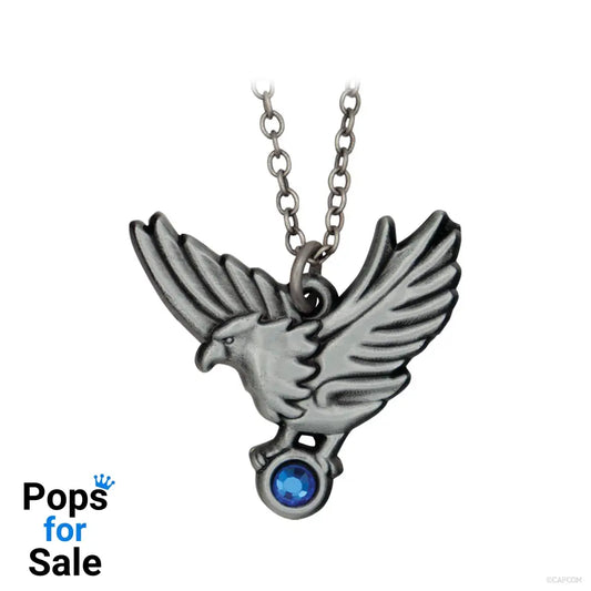 Resident Evil 4 Ashley’s Necklace Necklace