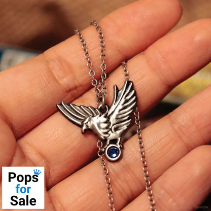 Resident Evil 4 Ashley’s Necklace Necklace