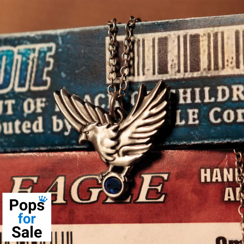 Resident Evil 4 Ashley’s Necklace Necklace