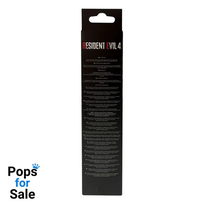 Resident Evil 4 Desk Pad & Coaster Set