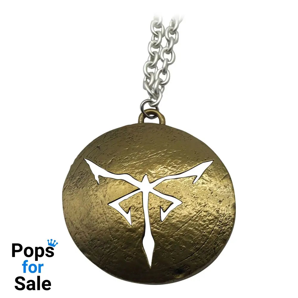 Resident Evil 4 Medallion Bitores Mendez Limited Edition