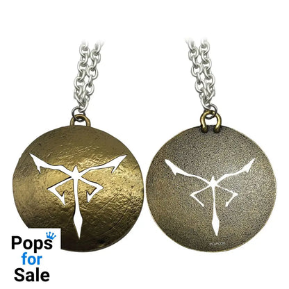 Resident Evil 4 Medallion Bitores Mendez Limited Edition