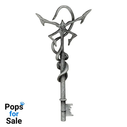 Resident Evil 4 Replica 1/1 Insignia Key