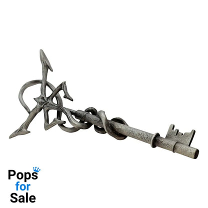 Resident Evil 4 Replica 1/1 Insignia Key