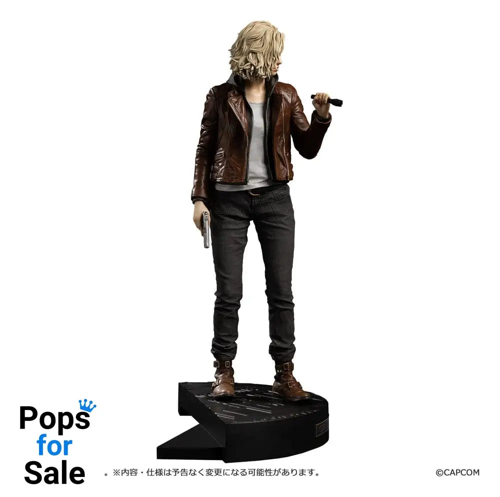 Resident Evil Requiem Creator´s Model PVC Statue Grace Ashcroft 30 cm