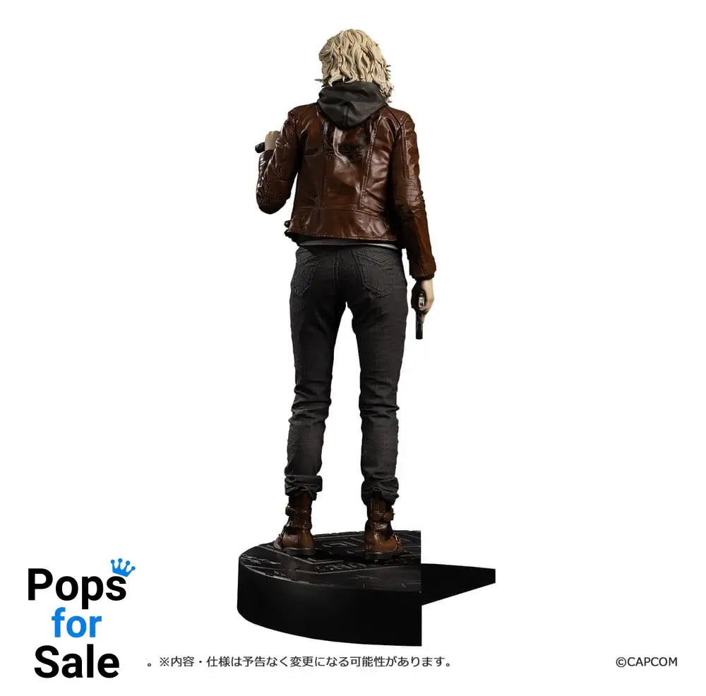 Resident Evil Requiem Creator´s Model PVC Statue Grace Ashcroft 30 cm