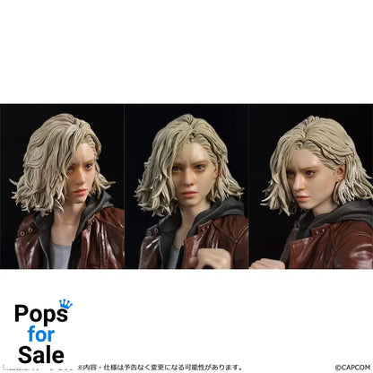 Resident Evil Requiem Creator´s Model PVC Statue Grace Ashcroft 30 cm