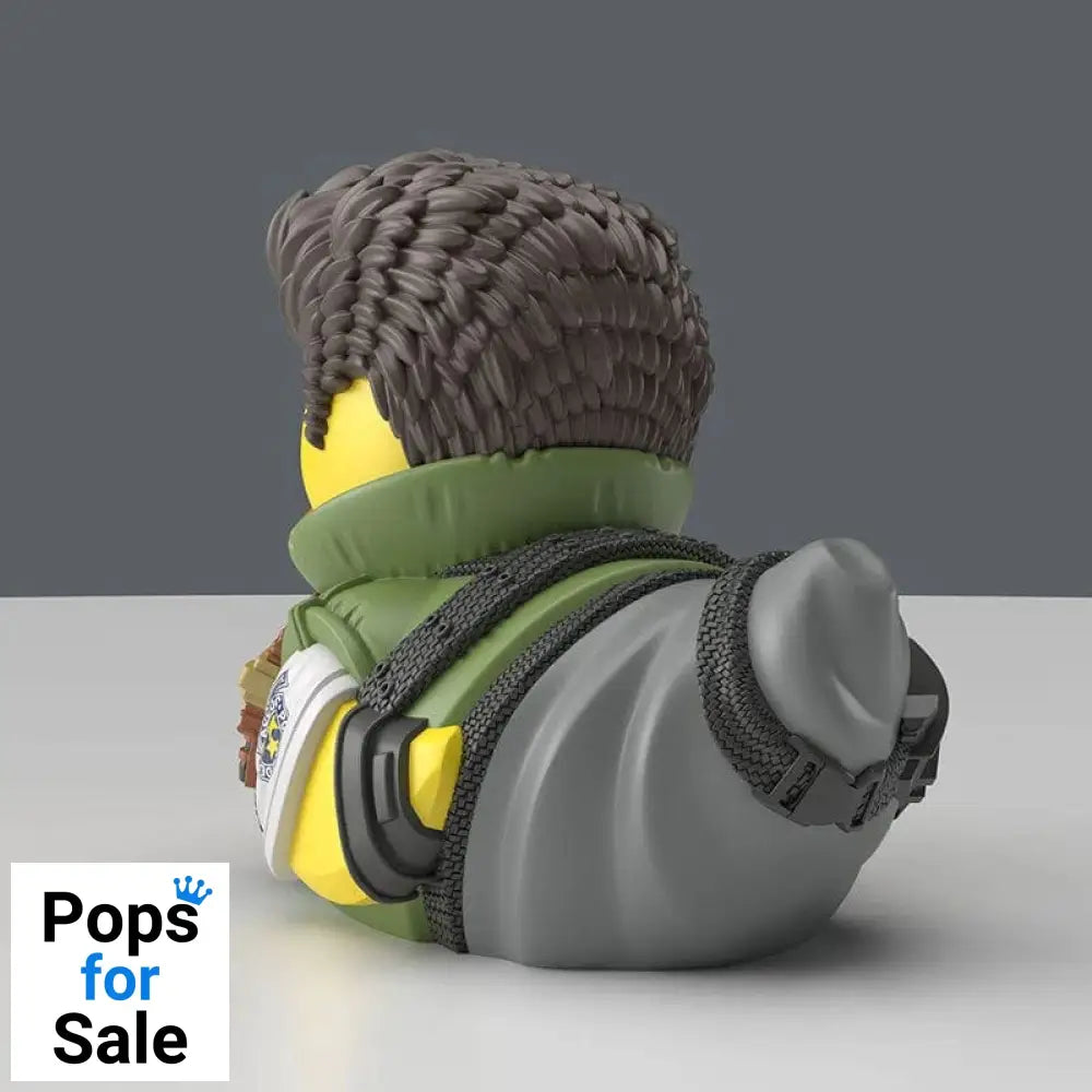 Resident Evil Tubbz Mini PVC Figure Chris Redfield 5 cm