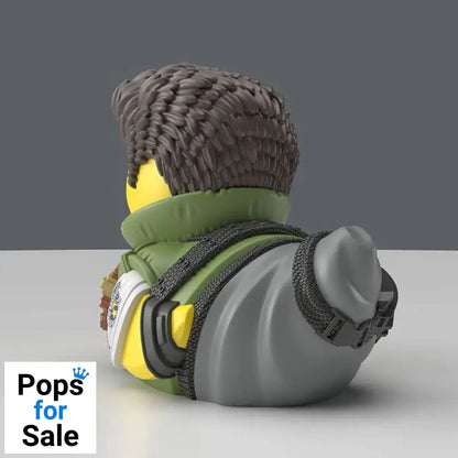 Resident Evil Tubbz Mini PVC Figure Chris Redfield 5 cm