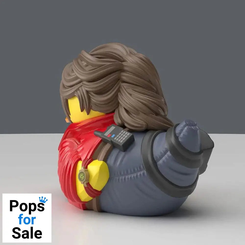 Resident Evil Tubbz Mini PVC Figure Claire Redfield 5 cm