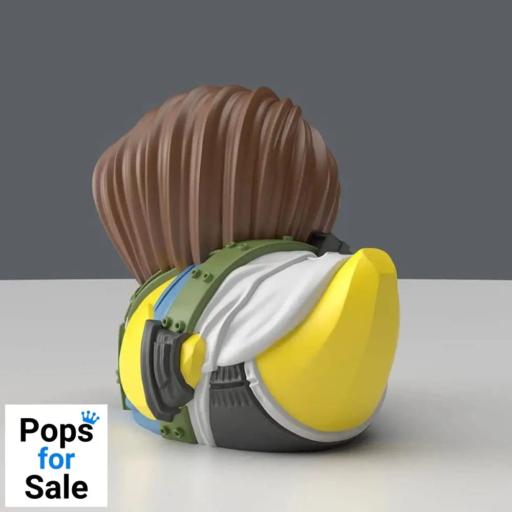 Resident Evil Tubbz Mini PVC Figure Jill Valentine 5 cm