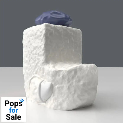 Resident Evil Tubbz Mini PVC Figure Tofu 5 cm