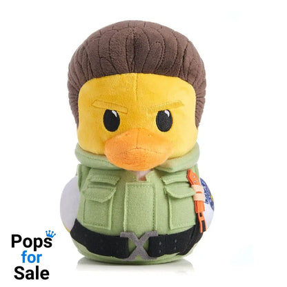 Resident Evil Tubbz Plush Figure Chris Redfield 23 cm Plushes
