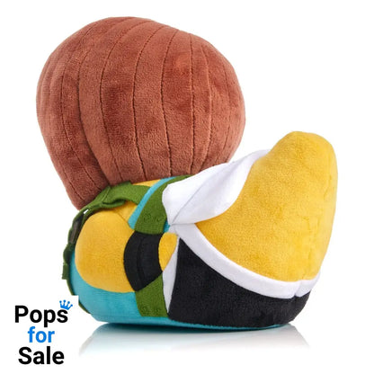 Resident Evil Tubbz Plush Figure Jill Valentine 23 cm