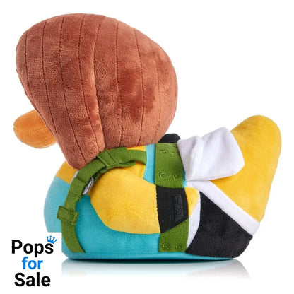 Resident Evil Tubbz Plush Figure Jill Valentine 23 cm