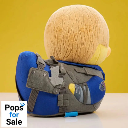 Resident Evil Tubbz Plush Figure Leon S Kennedy 20 cm